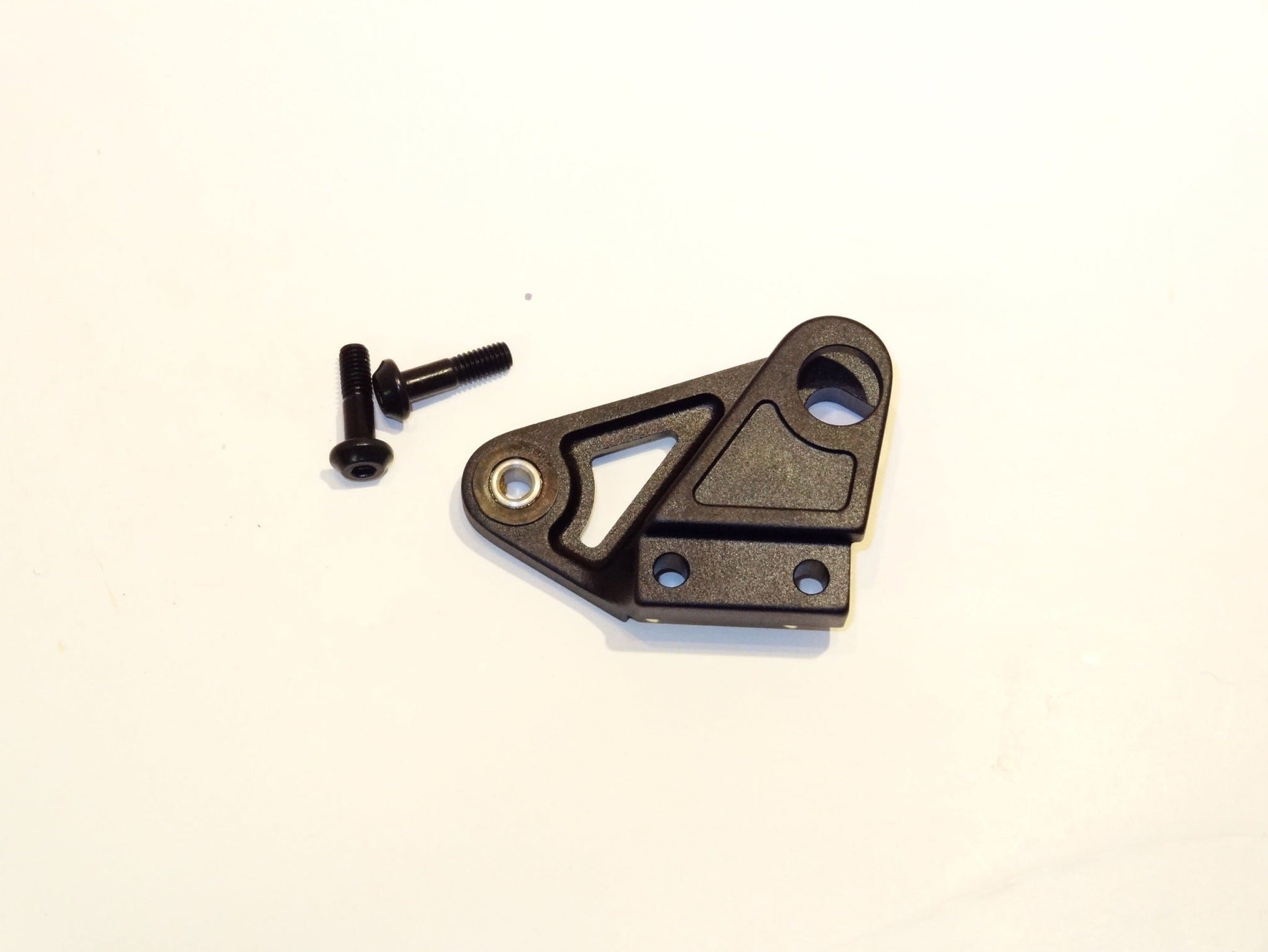 Kona Spares - Hangers - CMPHDLQRNDFL - D.O.P.E. DOPE Lite QR Floater 2009