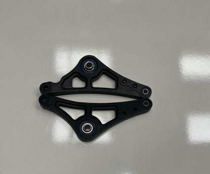 Kona Spares - Frame Parts - CMPXCRA08 - Rocker Arms XC#8 (2006-2008 King, Leroi, Hei Hei)
