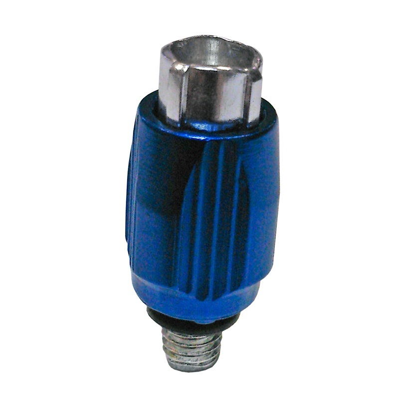 Kinesis UK Kinesis - 12mm Through Axle Dropout Nut