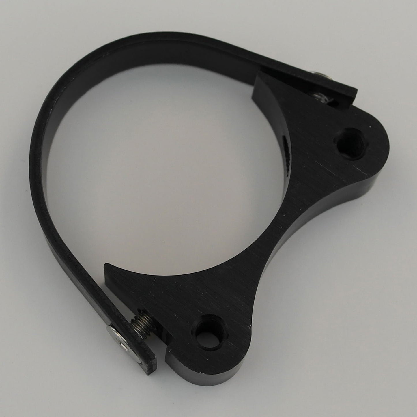 Kinesis UK KUK - Down Tube Cable Guide Clamp Kit -