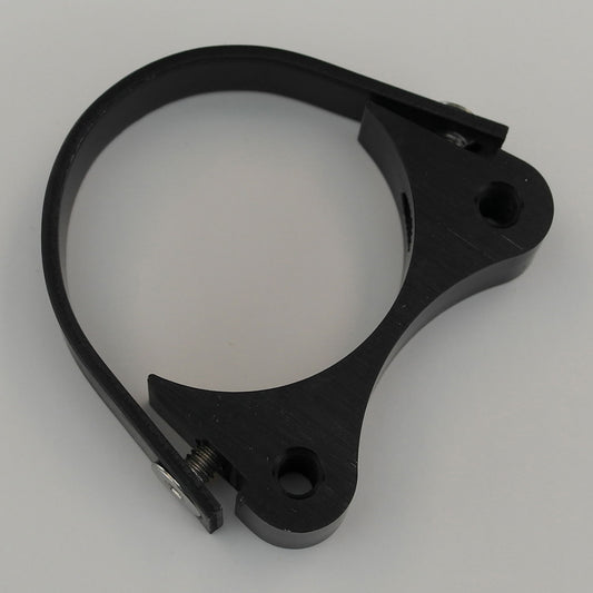 Kinesis UK KUK - Down Tube Cable Guide Clamp Kit -