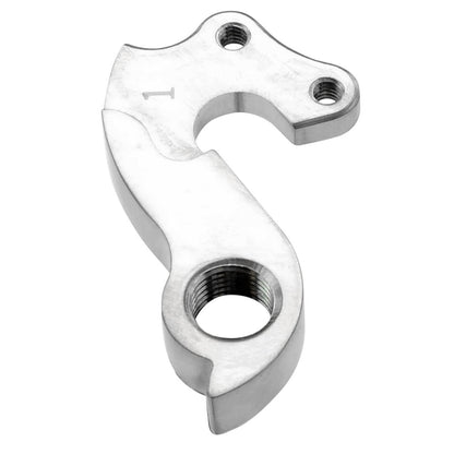Kinesis UK Kinesis - Dropout 9 - Tripster ATR Ti