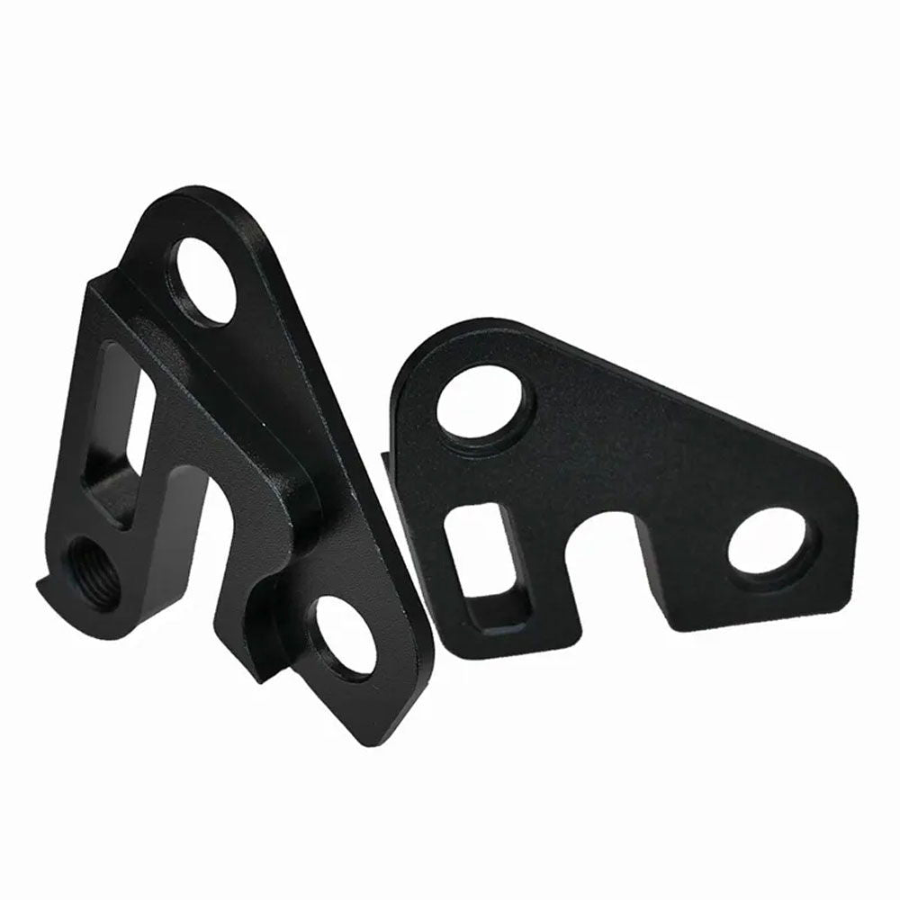 Kinesis UK KUK - Swopout Dropout - Horizontal - 120mm