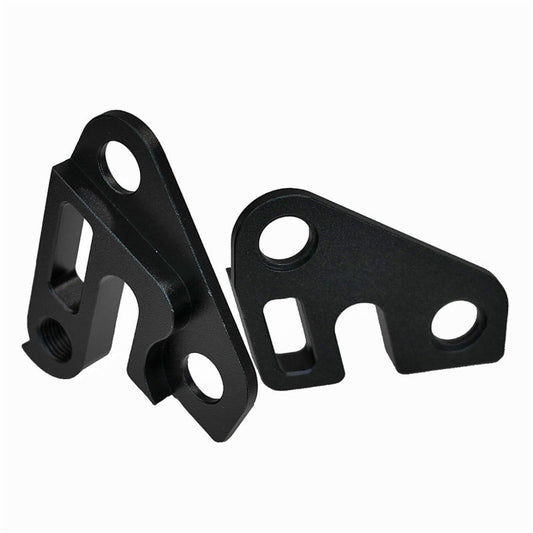 Kinesis UK KUK - Swopout Dropout - Vertical - 130mm
