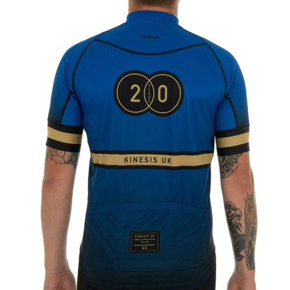 Kinesis - Jersey - 20 year