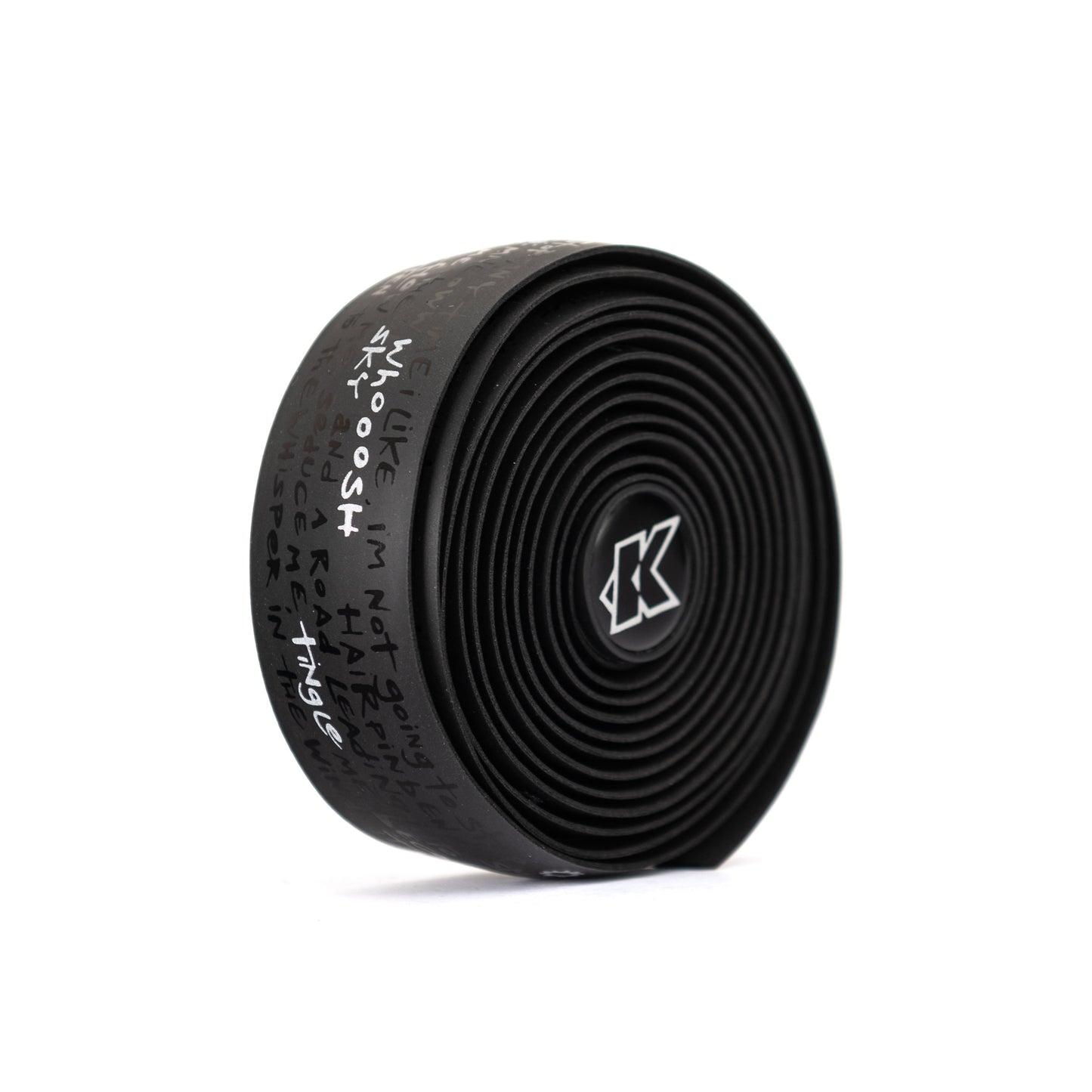 Kinesis - Bar Tape - Signature - JB Reflective