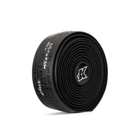 Kinesis - Bar Tape - Signature - JB Reflective