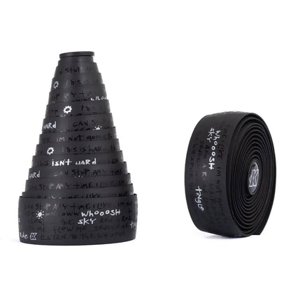 Kinesis - Bar Tape - Signature - JB Reflective