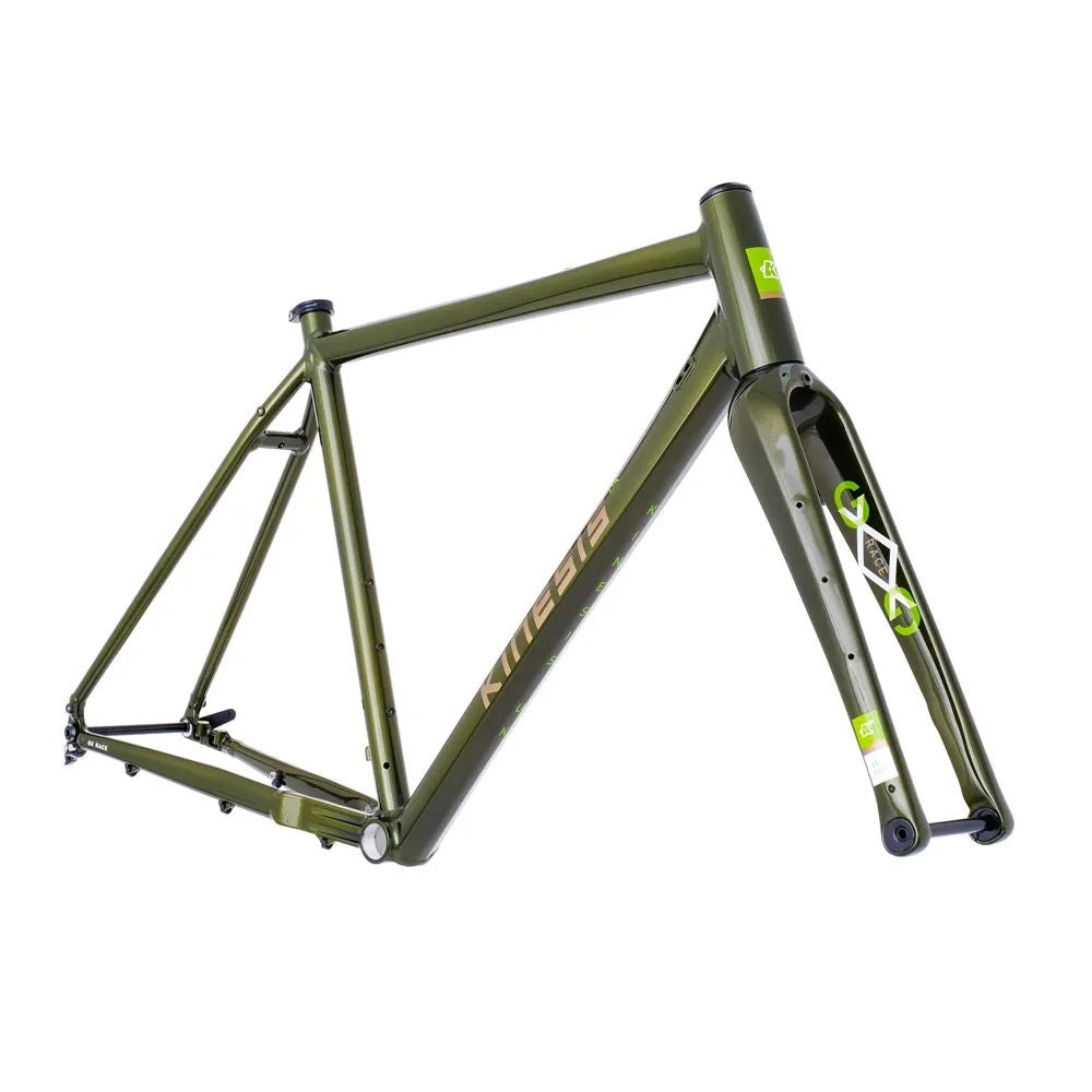 Kinesis UK Kinesis - GX Race