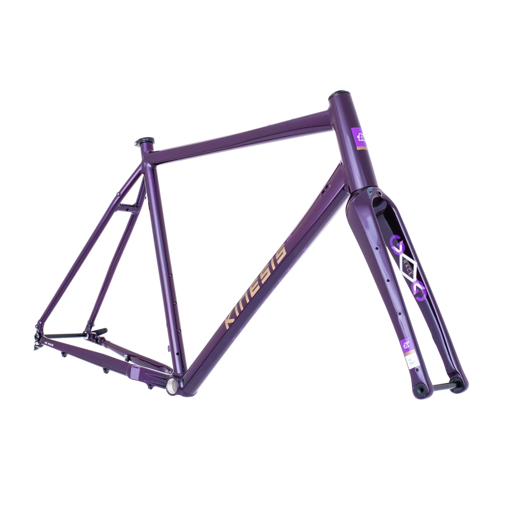 Kinesis UK Kinesis - GX Race