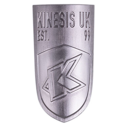 Kinesis - Head Badge 2