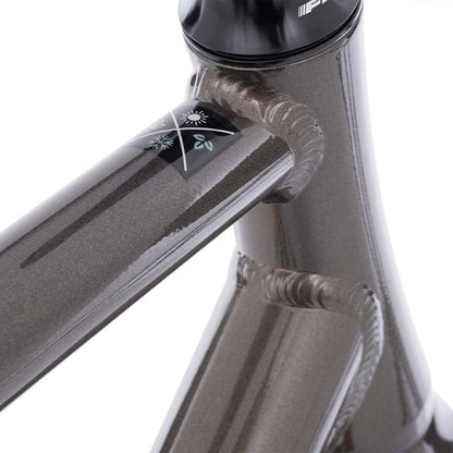 Kinesis UK Kinesis - Frameset - 4S - Graphite Grey - 5