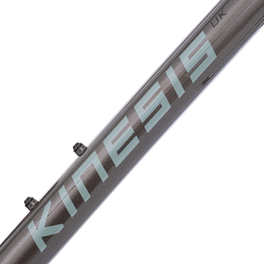 Kinesis UK Kinesis - Frameset - 4S - Graphite Grey - 5