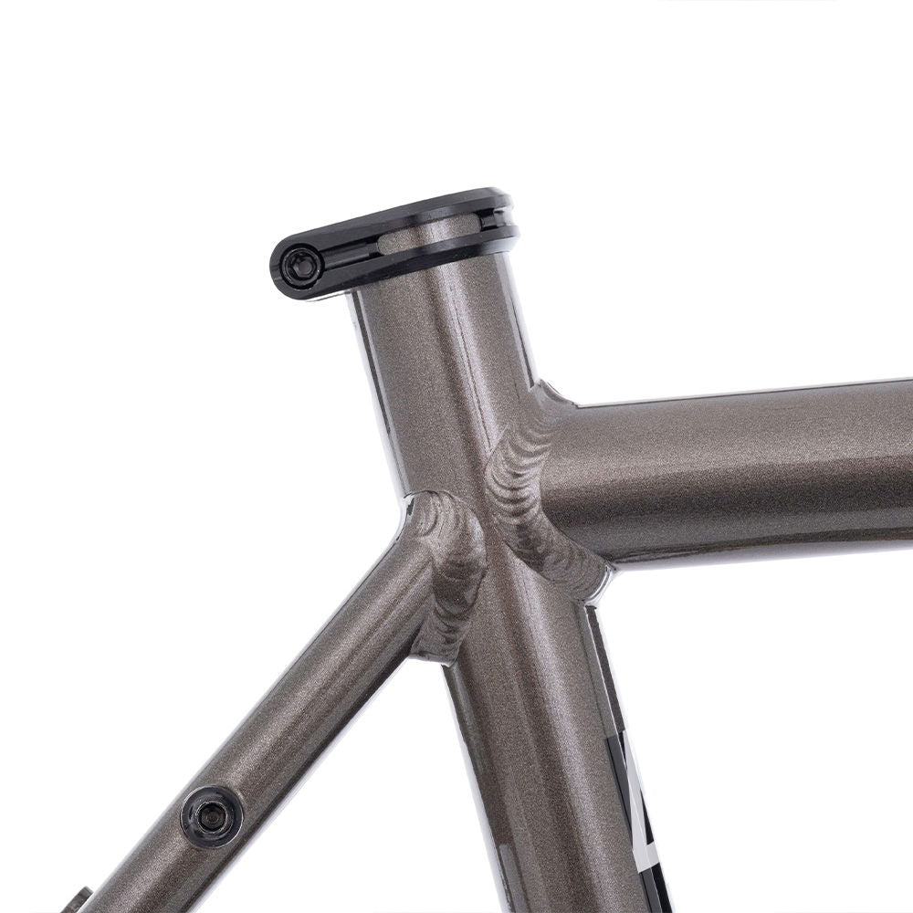 Kinesis UK Kinesis - Frameset - 4S - Graphite Grey - 5