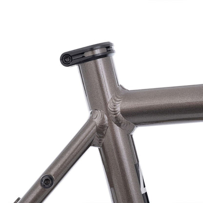 Kinesis UK Kinesis - Frameset - 4S - Graphite Grey - 5