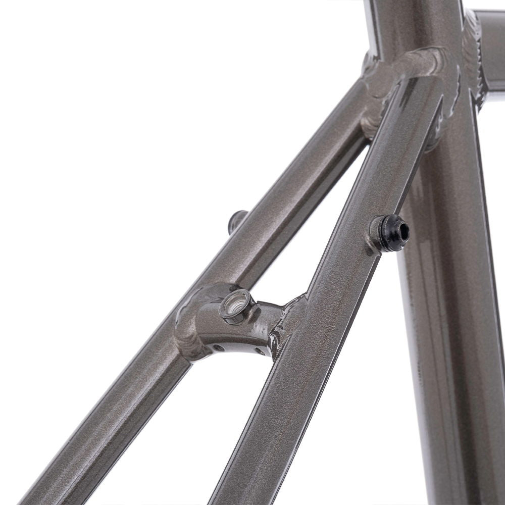 Kinesis UK Kinesis - Frameset - 4S - Graphite Grey - 5