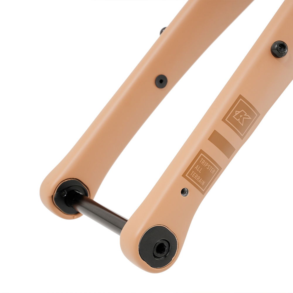 Kinesis UK Kinesis - Frameset - Tripster AT - Cortado - 60cm XXL