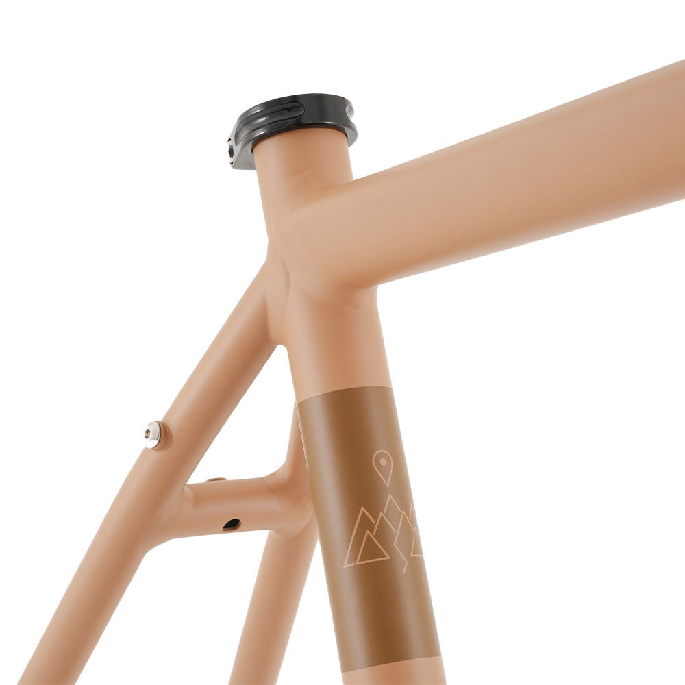 Kinesis UK Kinesis - Frameset - Tripster AT - Cortado - 56cm LG