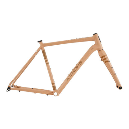 Kinesis UK Kinesis - Frameset - Tripster AT - Cortado - 60cm XXL