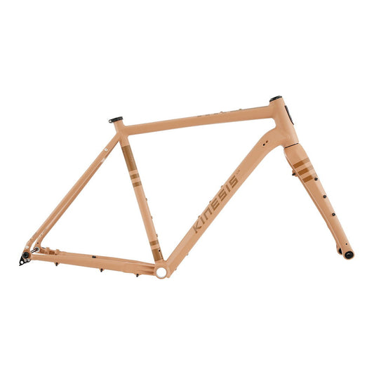 Kinesis UK Kinesis - Frameset - Tripster AT - Cortado - 58cm XL