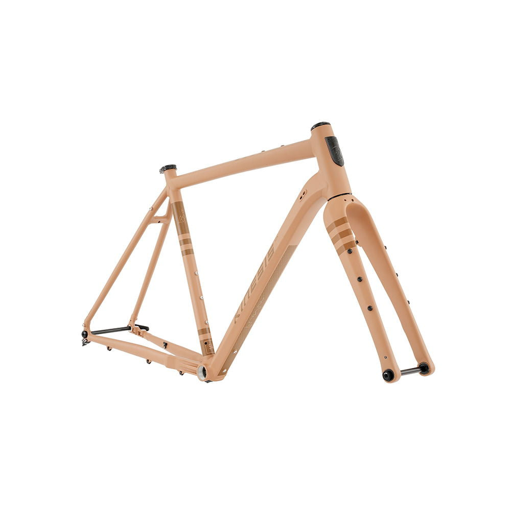 Kinesis UK Kinesis - Frameset - Tripster AT - Cortado - 56cm LG