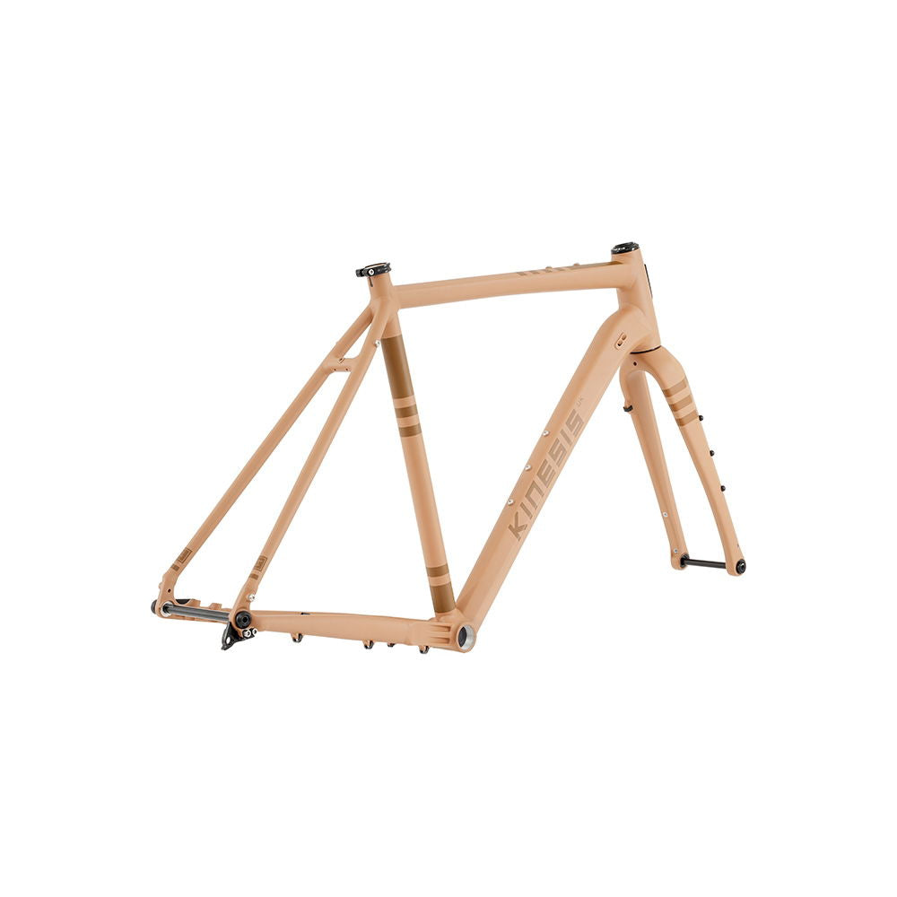 Kinesis UK Kinesis - Frameset - Tripster AT - Cortado - 58cm XL