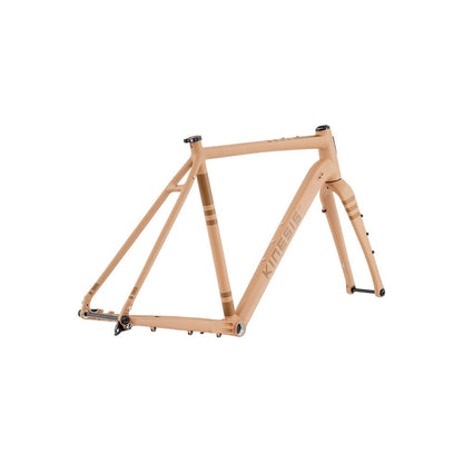 Kinesis UK Kinesis - Frameset - Tripster AT - Cortado - 62cm XXXL