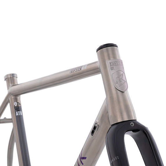 Kinesis UK Kinesis - Tripster ATR Frameset