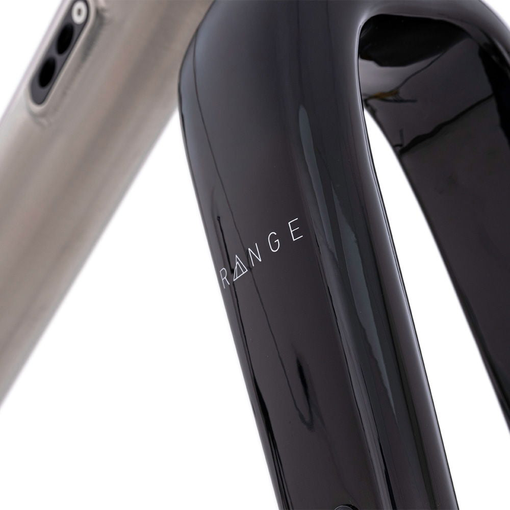 Kinesis UK Kinesis - Tripster ATR Frameset