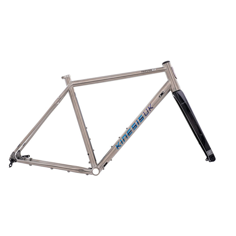 Kinesis UK Kinesis - Tripster ATR Frameset