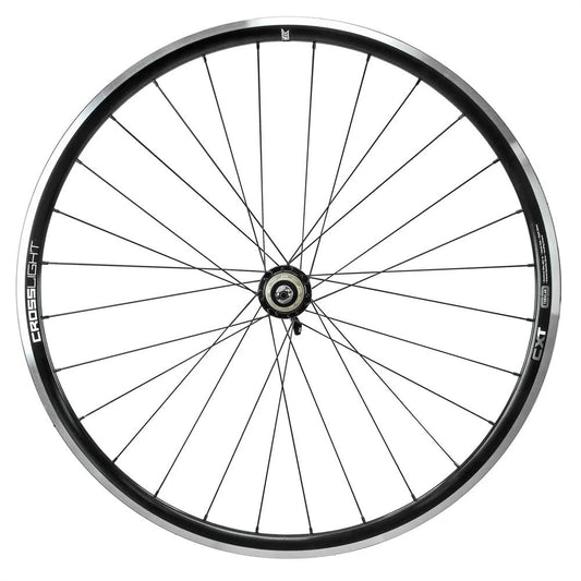 Kinesis UK Upgrade - Crosslight Wheelset - Tub - RIM - SHIMANO