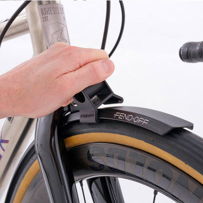 Kinesis - Fend off Light Bracket