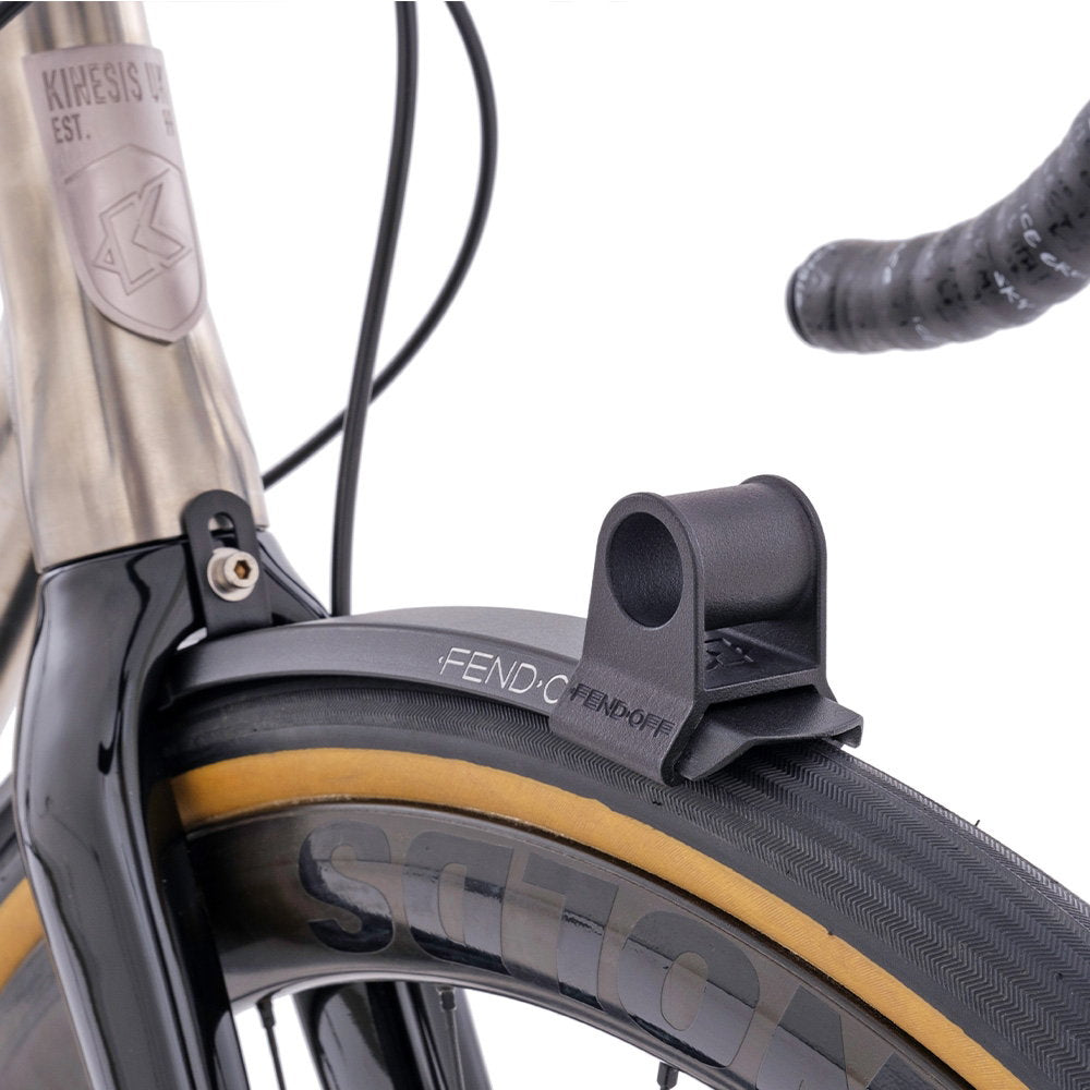 Kinesis - Fend off Light Bracket