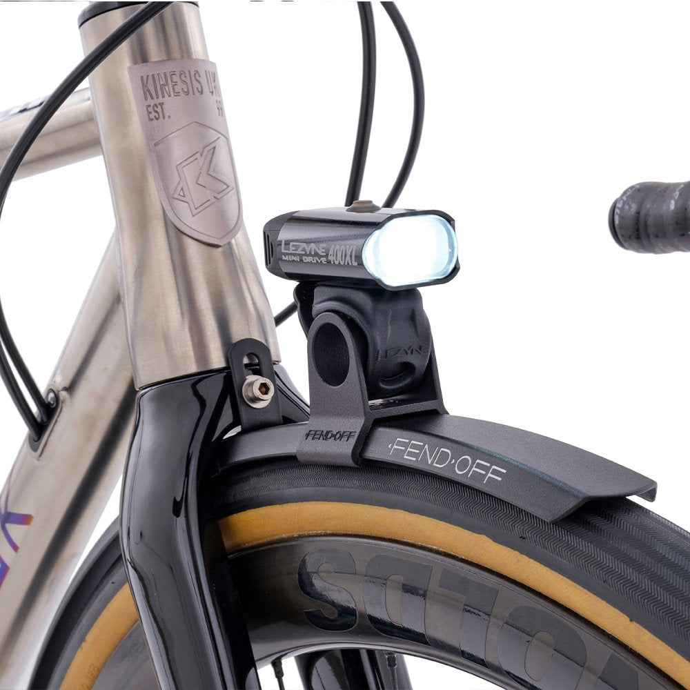 Kinesis - Fend off Light Bracket
