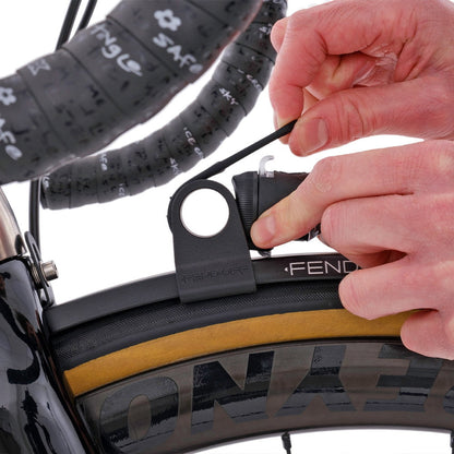 Kinesis - Fend off Light Bracket
