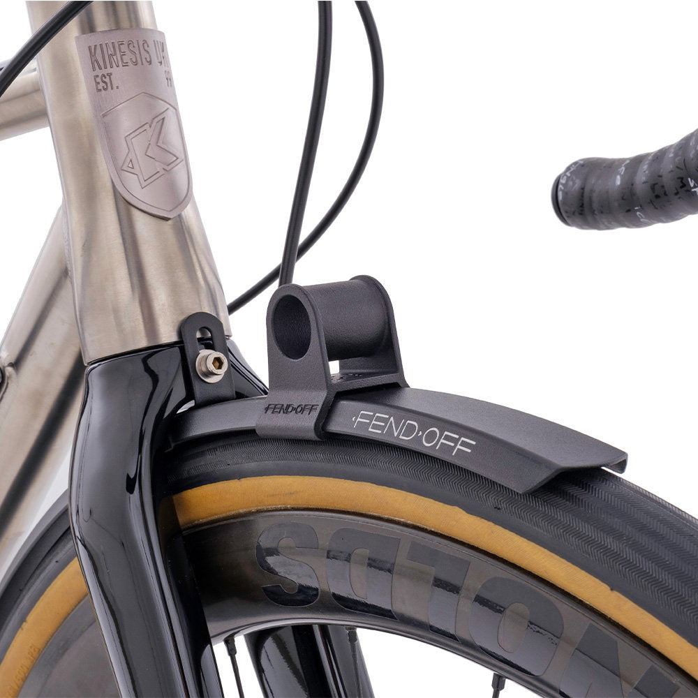 Kinesis - Fend off Light Bracket
