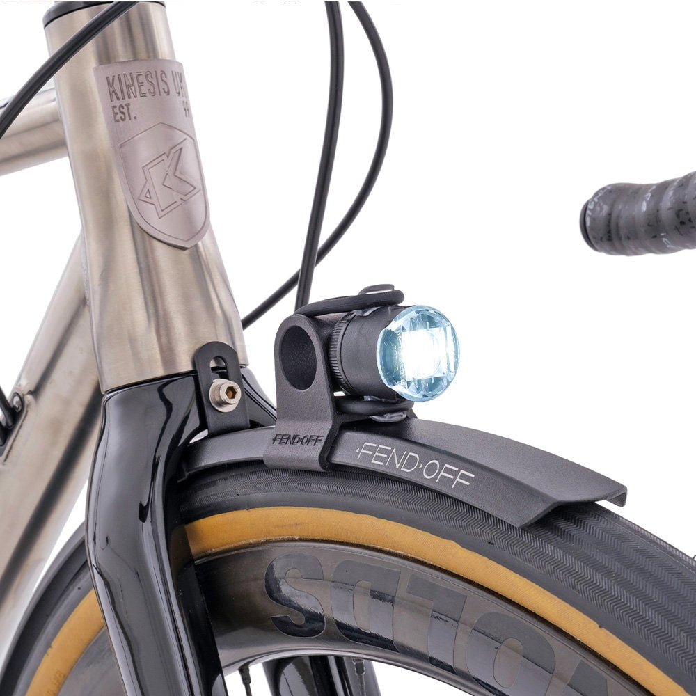 Kinesis - Fend off Light Bracket