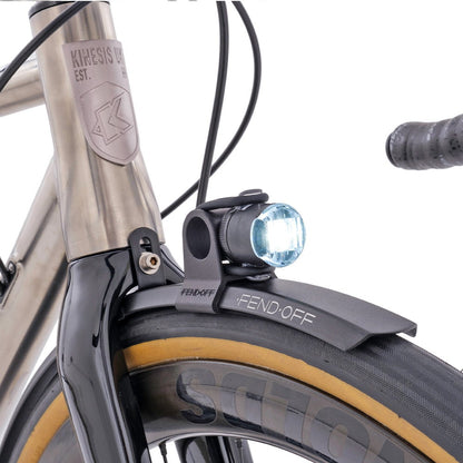 Kinesis - Fend off Light Bracket
