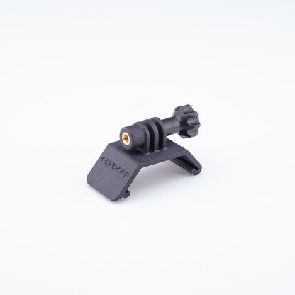 Upgrade Bikes Kinesis - Fend off WIDE Light Bracket