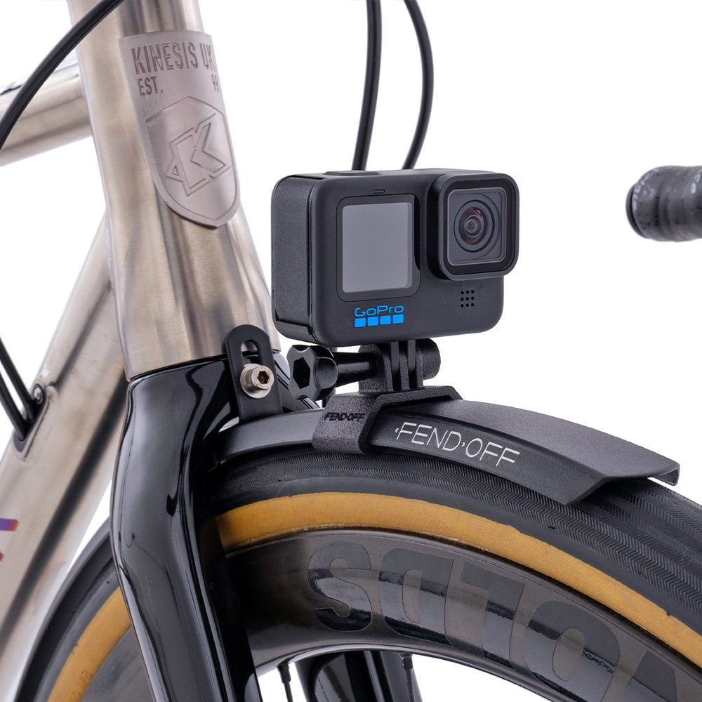 Kinesis - Fend off Light Bracket