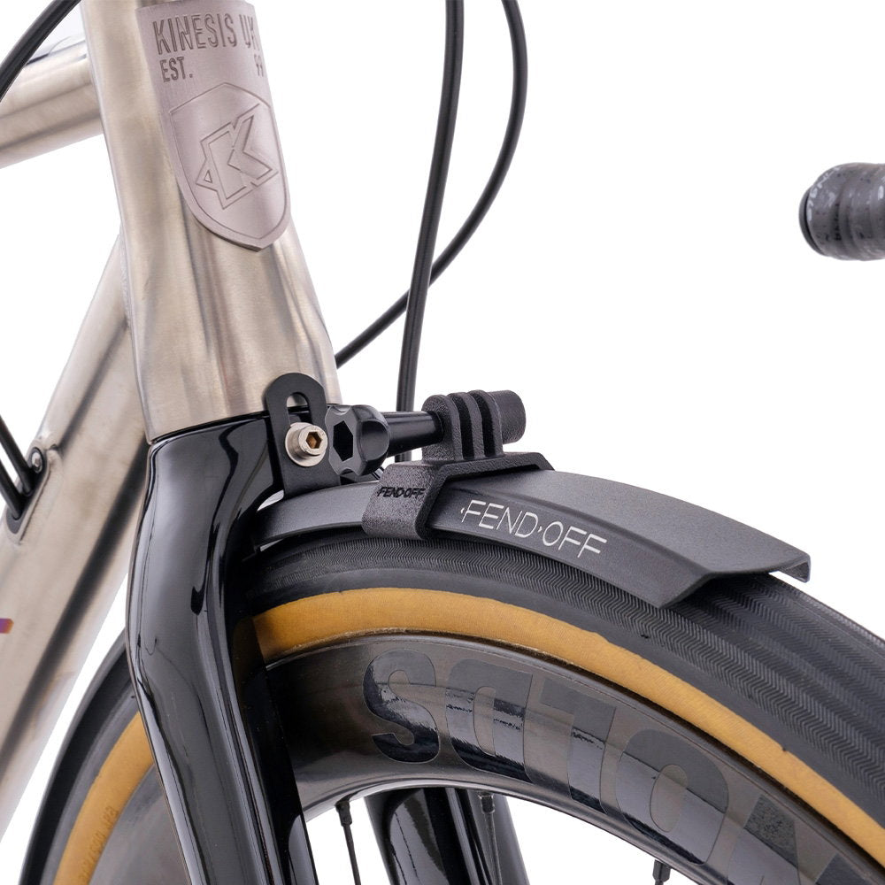 Kinesis - Fend off Light Bracket