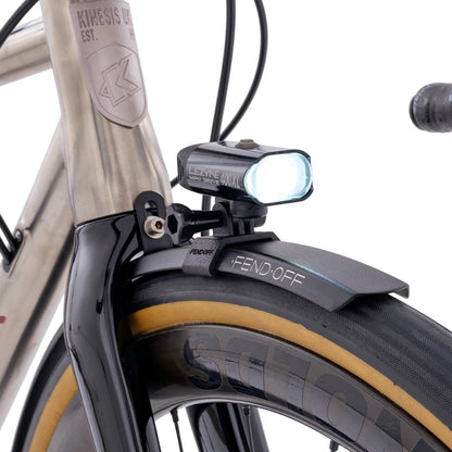 Kinesis - Fend off Light Bracket