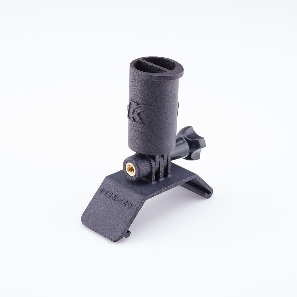 Kinesis - Fend off Pillar Bracket -