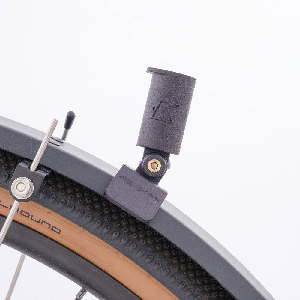 Kinesis - Fend off Pillar Bracket -
