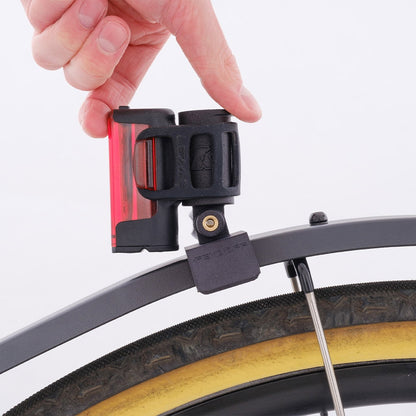 Kinesis - Fend off Pillar Bracket -