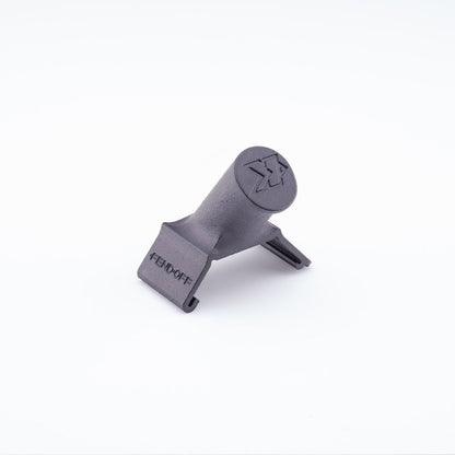 Upgrade Bikes Kinesis - Fend off WIDE Light Bracket