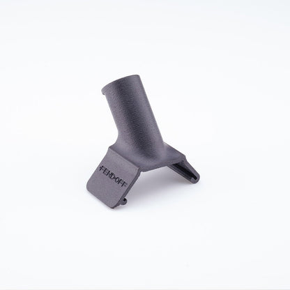 Upgrade Bikes Kinesis - Fend off WIDE Light Bracket