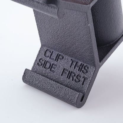 Upgrade Bikes Kinesis - Fend off WIDE Light Bracket