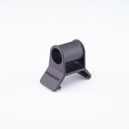 Upgrade Bikes Kinesis - Fend off WIDE Light Bracket
