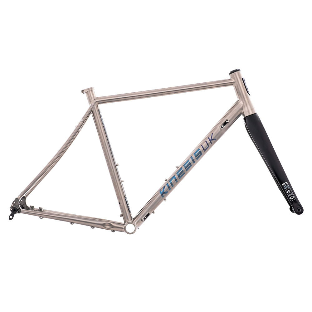 Kinesis UK Kinesis - Frameset - GTD v2